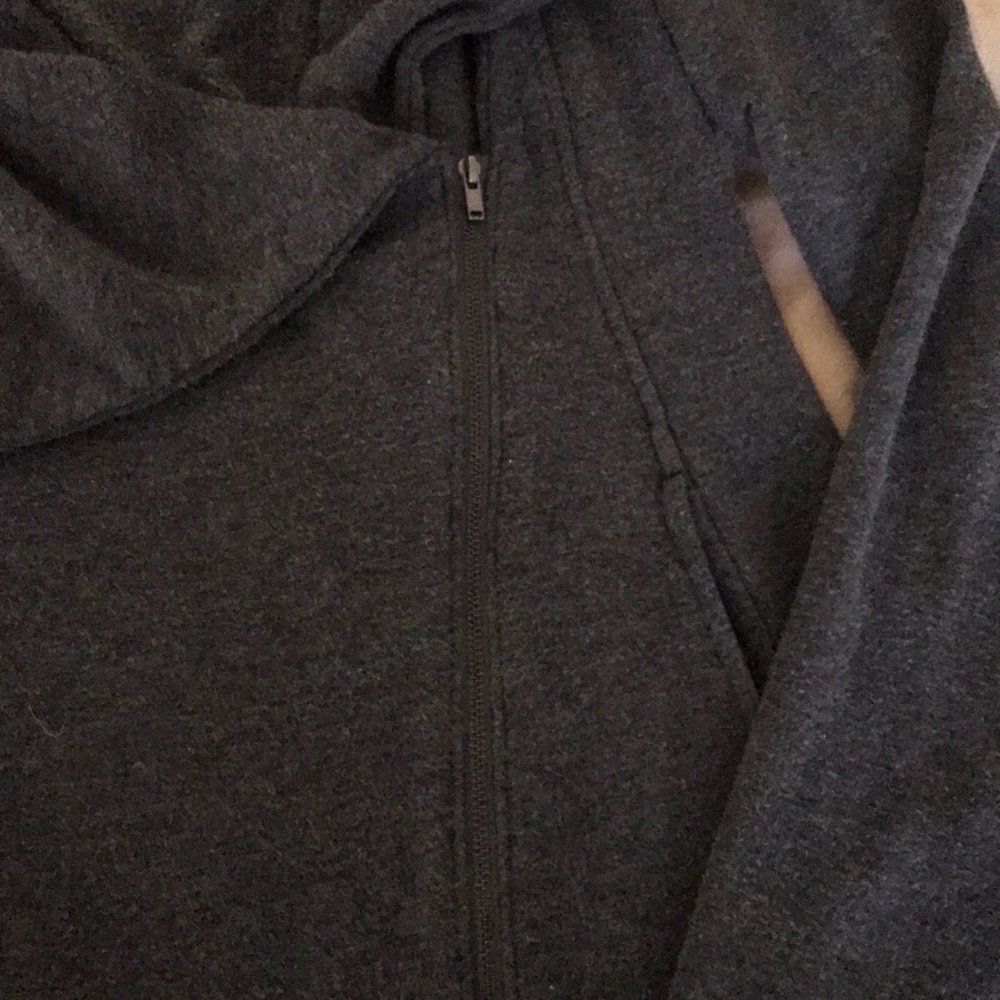 Slouched soft sweater - Picture 2 of 3